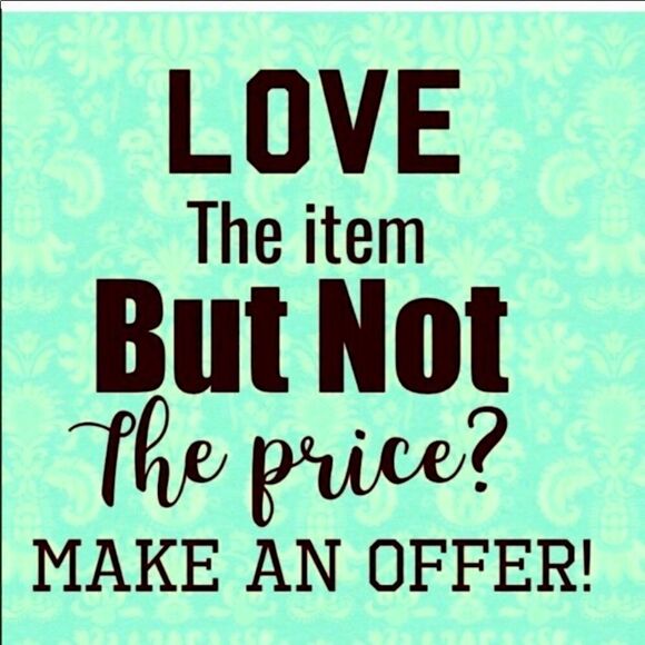 Most offers accepted!    - Picture 1 of 1